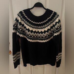 Banana Republic Sweater XL
